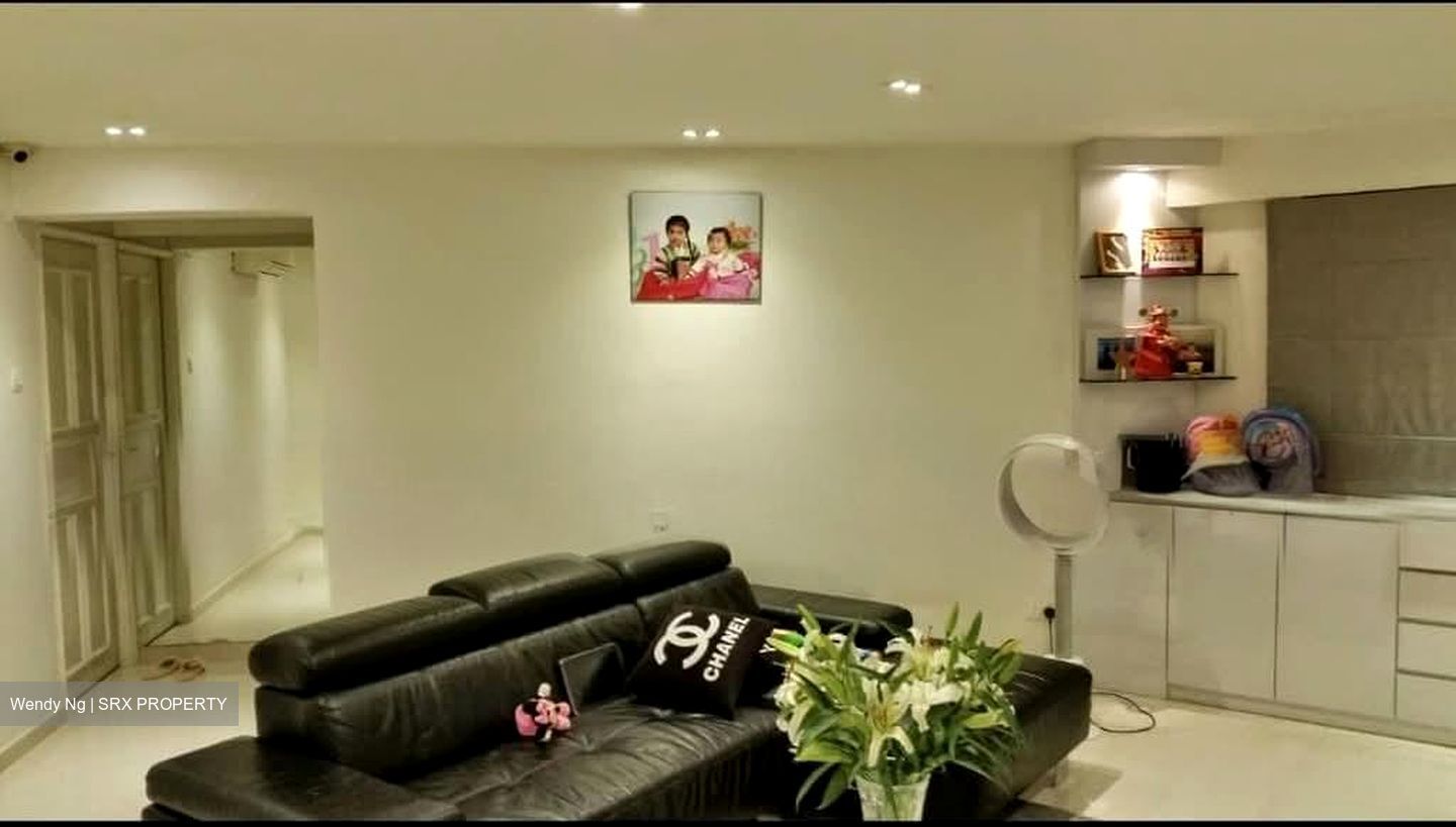 Blk 52 Kent Ville (Kallang/Whampoa), HDB 4 Rooms #578522891